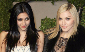 Híres anyák nyomdokaiban