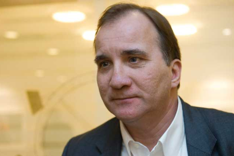 Svédország a palesztin állam elismerésére készül