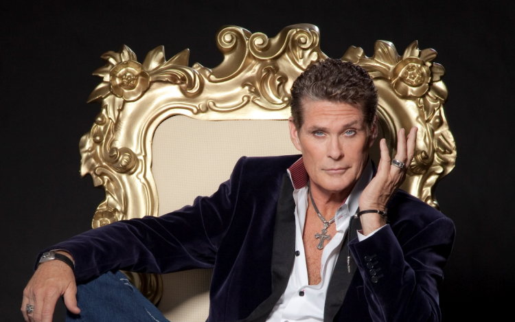 Rakétával próbálták kilőni Berlinben a Knight Rider sztárját - 5 dolog, amit nem tudtál David Hasselhoffról