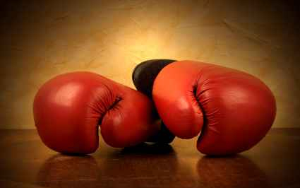 Varga és Deél is érmes az isztambuli boksztornán