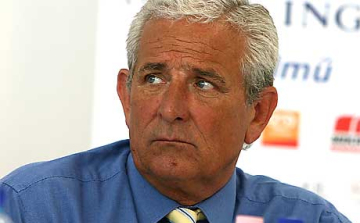 Úszó Eb - Kiss László szerint az eddigi szereplés elfogadható