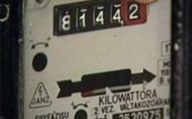 Már jövő héten szavazhatnak az újabb rezsicsökkentésről