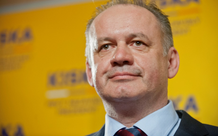 Szlovák elnökválasztás - Szlovák lapok: Fico hatalmasat bukott, de Kiskával nem az ellenzék nyert