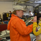 A tehetség utat tör