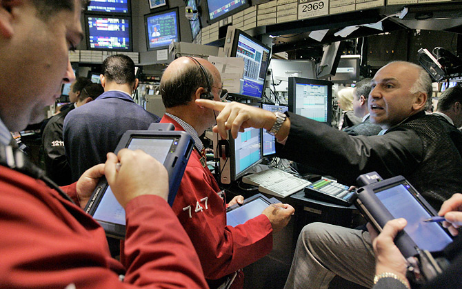 Lesz-e teljes összeomlás?