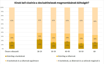 Hol, kik, és hogyan támogatnák az adósmentést?