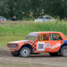 Balázs András: Az autó és én is képes vagyok a sikerre.