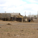 Mongólia felé félúton…