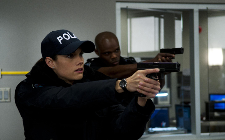 Új szereplőkkel érkezik a Kékpróba ötödik évada