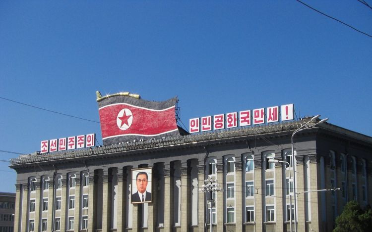 Észak-Korea nem áll készen az atomfegyver-mentesítésre