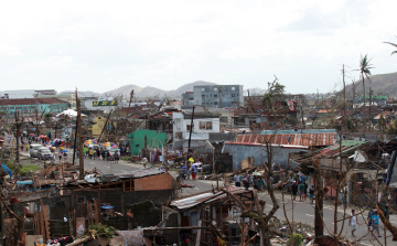 Életben van a Fülöp-szigeteken eltűnt magyar