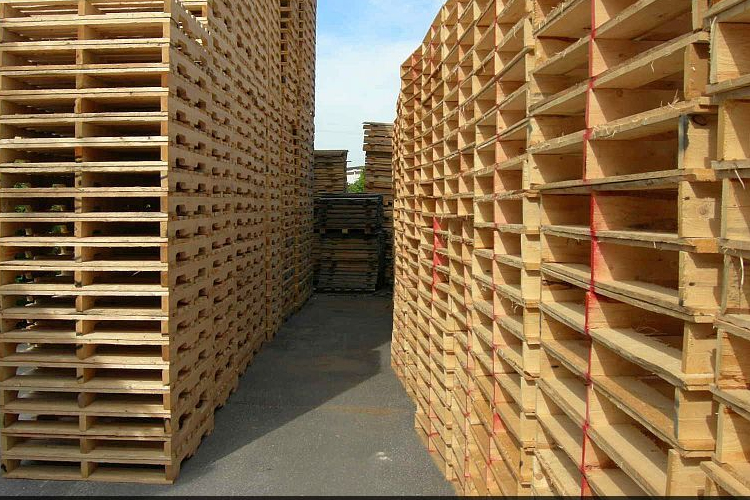 Raklapokat hamisított egy dél-alföldi férfi