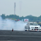 Szántó Nikolett magyar drift bajnok