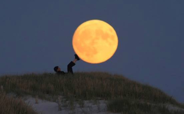 Saját magadat úgy szeretni, ahogyan felebarátodat?