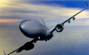 Lezuhant egy repülőgép Oroszországban, 50 halott