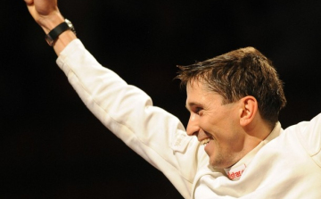 Imre Géza folytatja pályafutását a riói olimpiáig