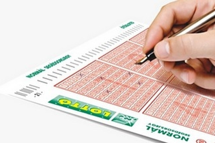 Az ötös lottó nyerőszámai és nyereményei