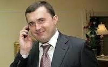 Ukrán értesülés: Magyarország elutasította a Budapesten elfogott ukrán politikus menedékkérelmét