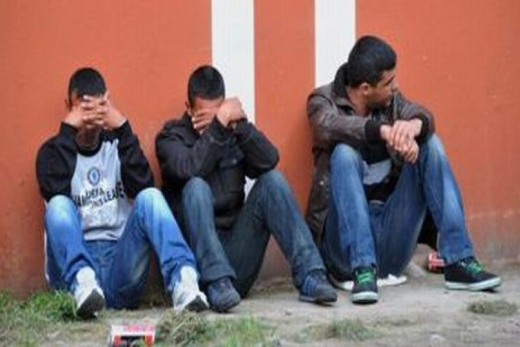 Az illegális bevándorlás ellen lép az Unió