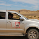 Mongólia felé félúton…