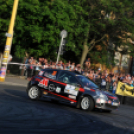 Fehérvár Rallyról az ERC-re!