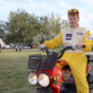 A tehetség utat tör