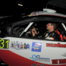 Juhász Csaba: Velenje Rallye beszámoló