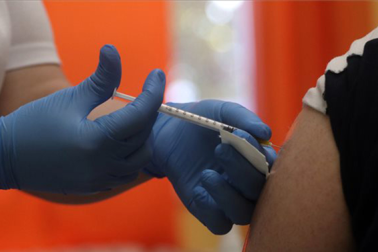 Regiszter jön létre a pandémia értékelésére
