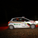 Aranyat érő verseny a 48. Mecsek Rallyn!