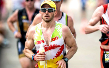 Szombaton debütál Budapesten az Ironman