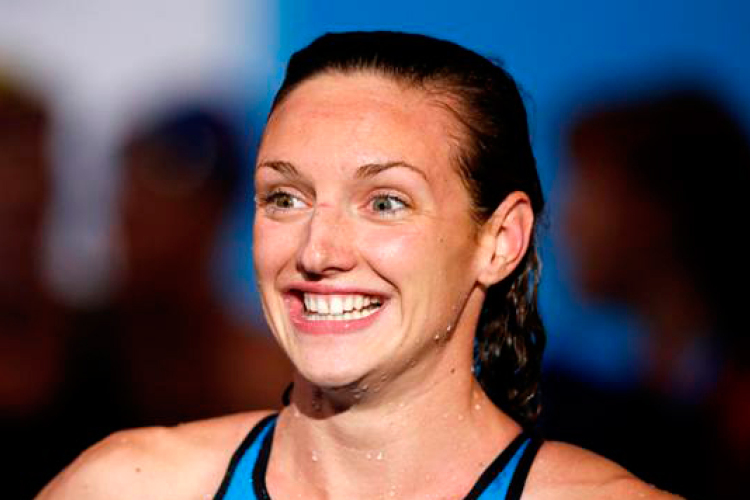 Rövidpályás úszó vk - Hosszú Katinka átlépte a 200 ezer dolláros határt