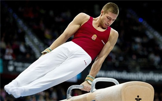 Torna-vb - A vezetők szerint Berki jól teljesít az edzéseken