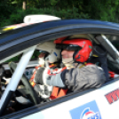 Juhász Csaba: Velenje Rallye beszámoló
