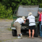 Mongólia felé félúton…