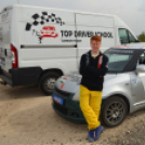 A tehetség utat tör