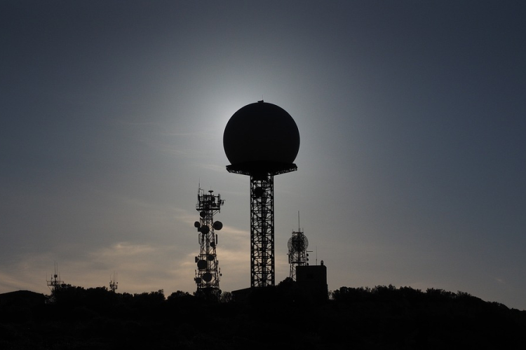 Meteorológiai radarokat zavarhatnak egyes vezeték nélküli eszközök