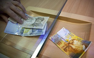 Nem szabad elmaradni a törlesztőrészlettel