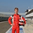 Gender Racing Team – Global NRG Kupa Hungaroring