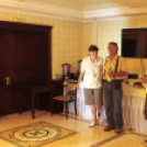 Mongólia felé félúton…