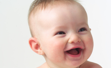 Legjobb bébi nevetések