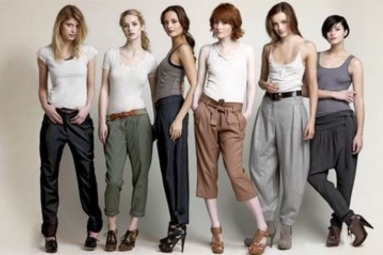 Parádés viselet – ha nem frankó a szerkó