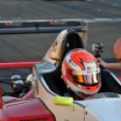 Gender Racing Team – Global NRG Kupa Hungaroring