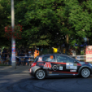 Fehérvár Rallyról az ERC-re!