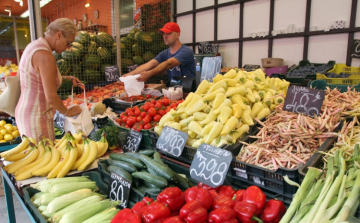 Főként fiatalok termelnek és vásárolnak bioterméket 