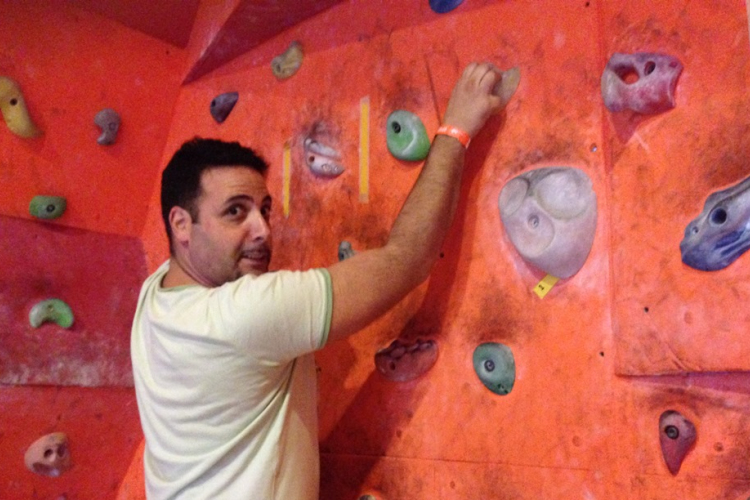 Így még nem látta az Irigy Hónaljmirigy tagjait!