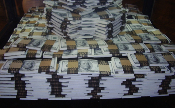 2100 milliárd dollárra nőtt a világ leggazdagabbjainak összvagyona