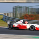 Gender Racing Team – Global NRG Kupa Hungaroring