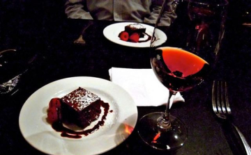 Bortorta recept a bor kedvelőinek!