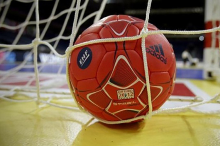 Férfi kézilabda EHF Kupa - Osztrák, orosz és norvég ellenfelek