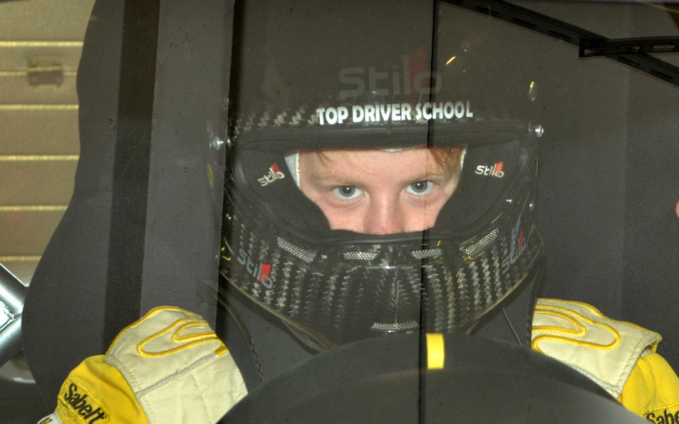 A tehetség utat tör